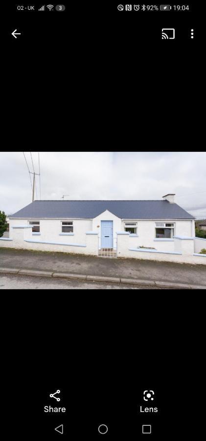 Charming Cottage 4 Bedroom Acton  Exterior photo